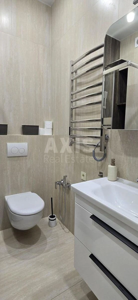 1k apartment vul. Mykil's'ko-Slobids'ka 117028915