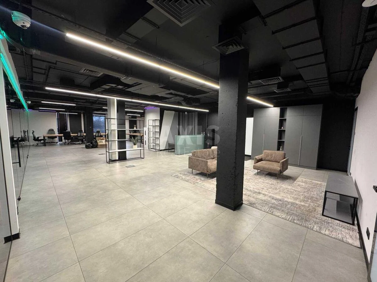 Office vul. Krasylivs'ka 6, 417m26714012