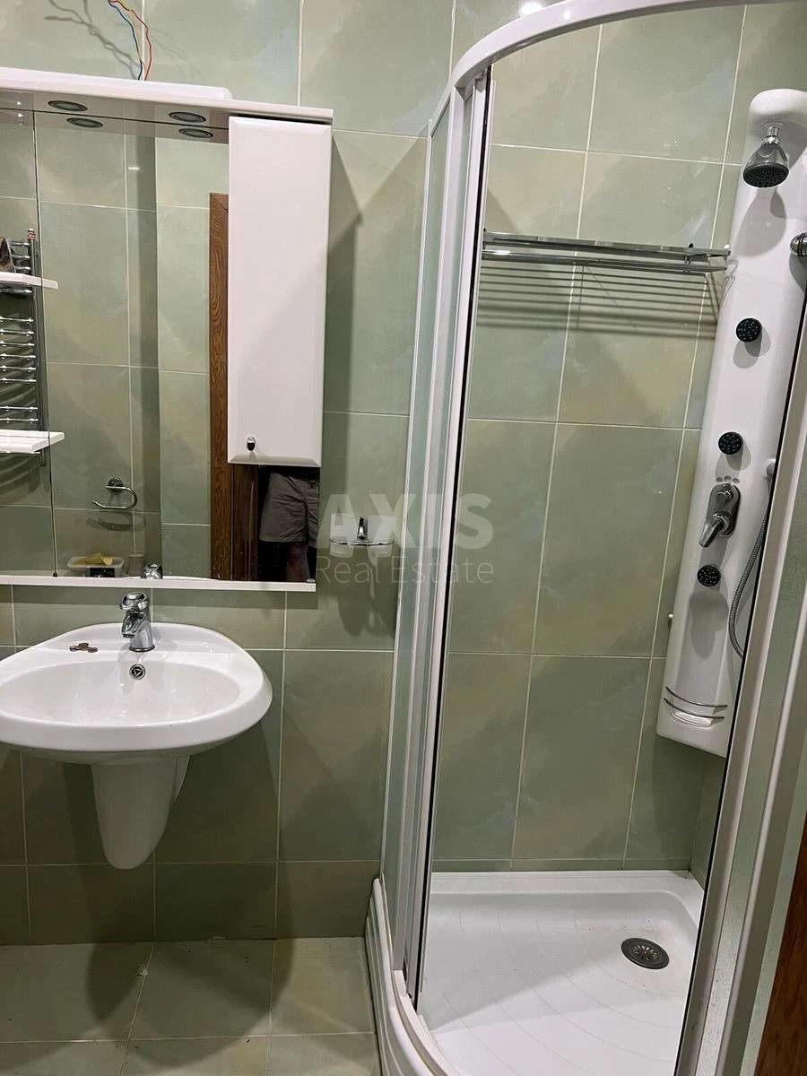 4k apartment vul. Kotel'nykova Myhajla 1655425