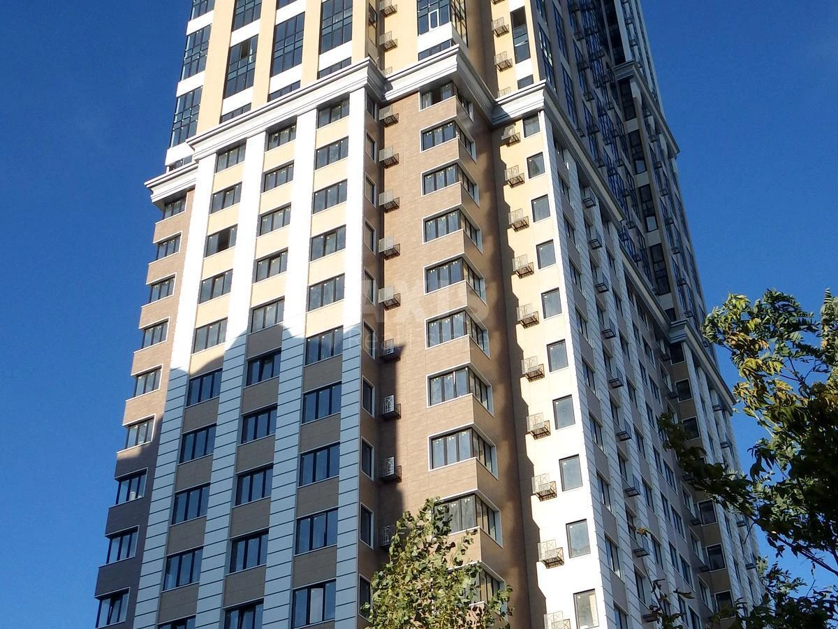 2k apartment vul. Saksagans'kogo 37К7024212