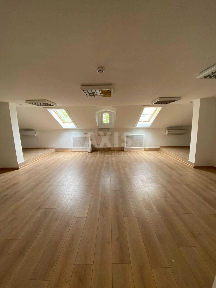 Trade object vul. Spas'ka 24/15, 827m2635465