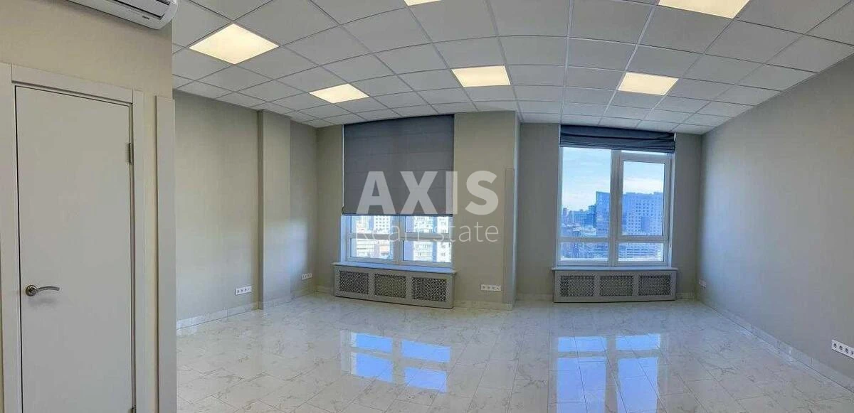 Office vul. Zhyljans'ka 68, 51m2536572
