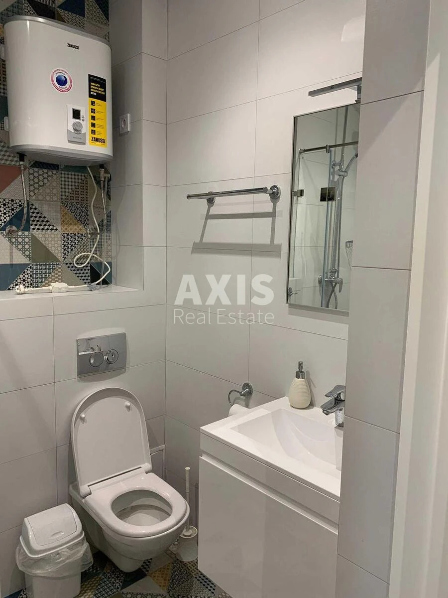 1k apartment vul. Vasylya Tyutyunnyka 52/1654809