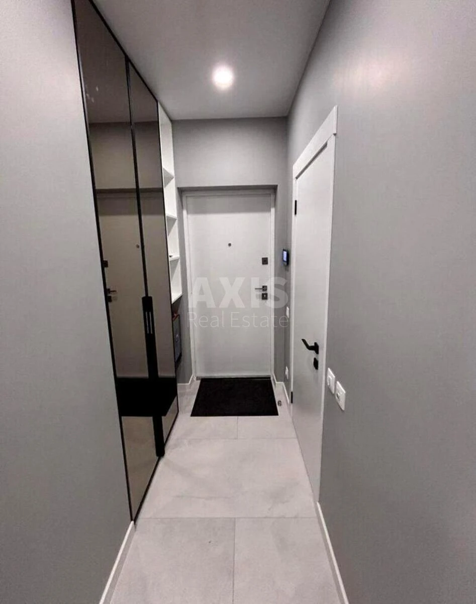 1k apartment vul. Rodyny Kistjakivs'kyh 6655209