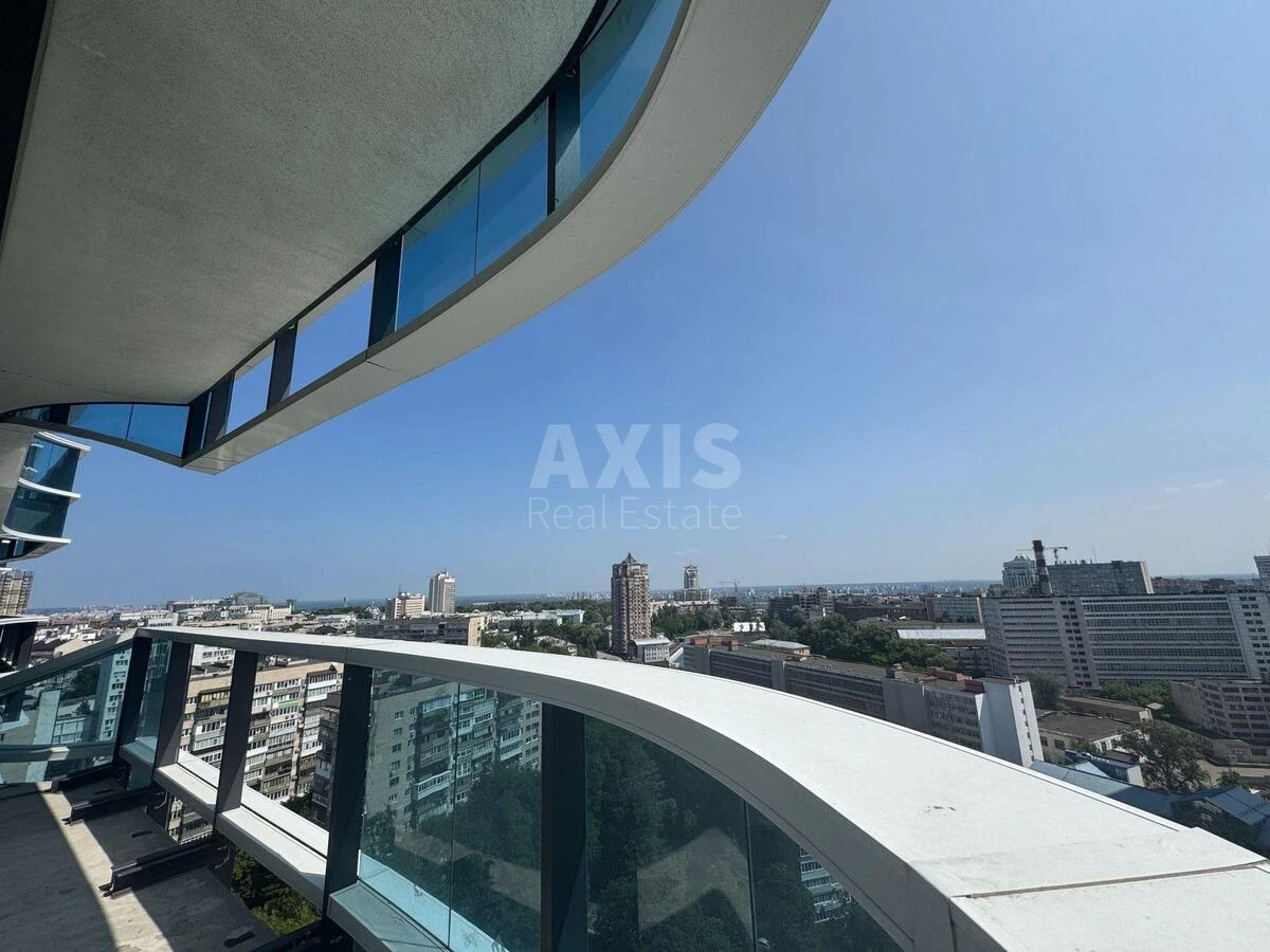 4k apartment vul. Mechnykova 11А593094