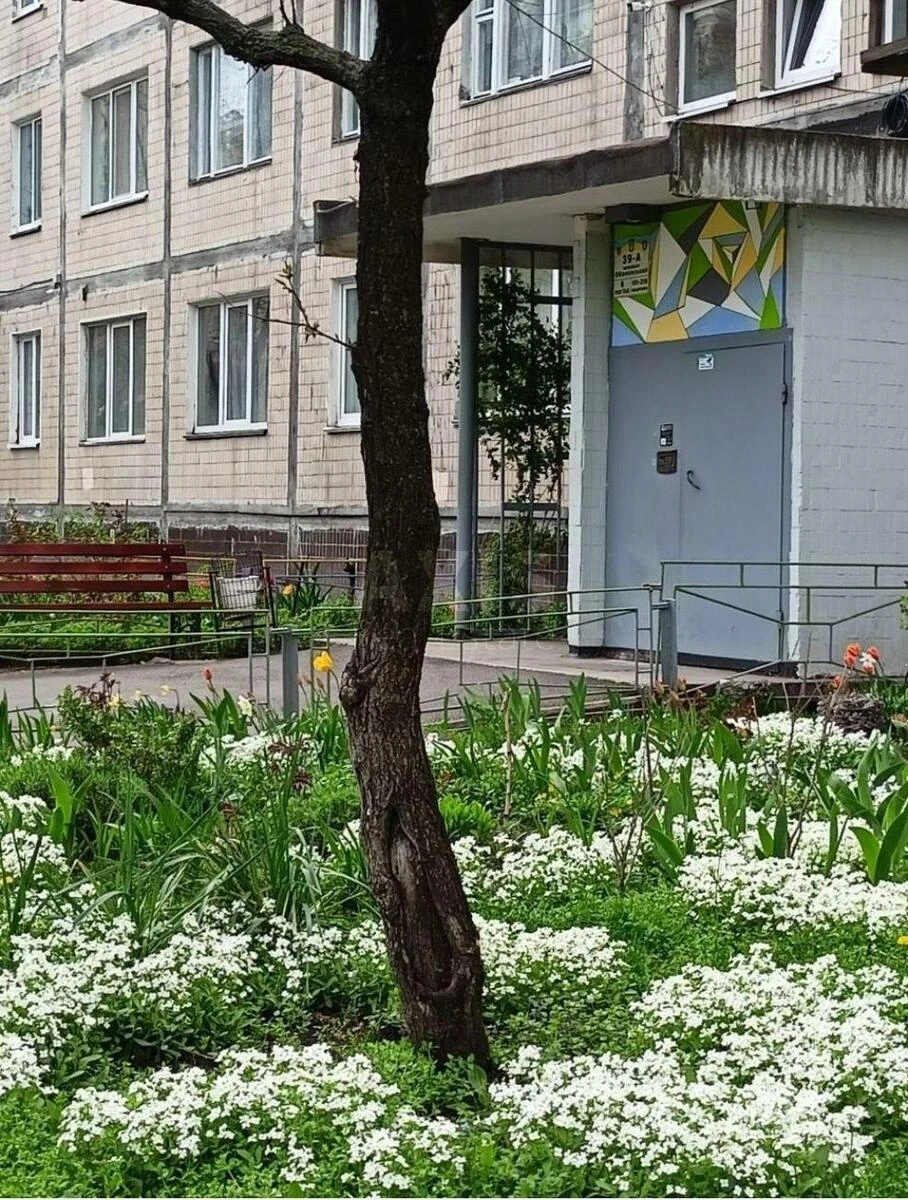 3к квартира пр-т Оболонский 39А6848213