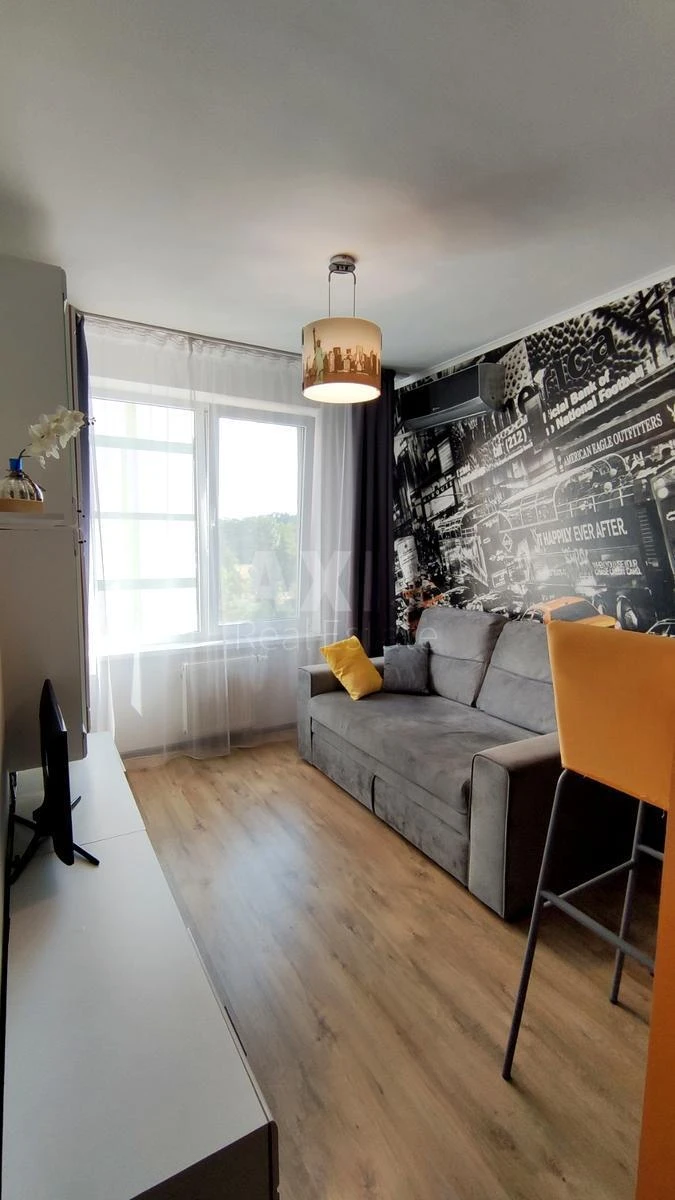 1к квартира ул. Клавдиевская 40В668161