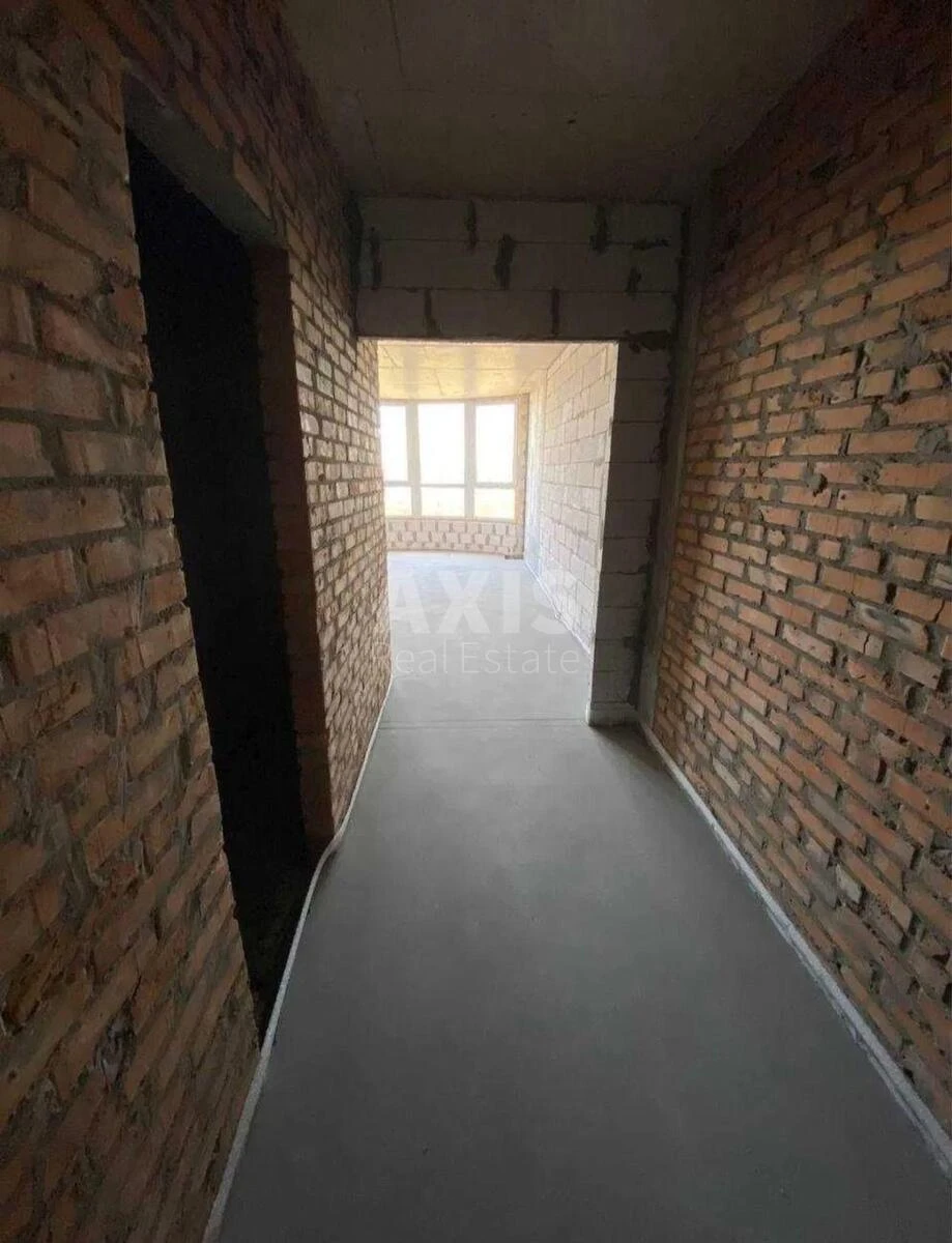 1k apartment vul. Novopol'ova 2684932