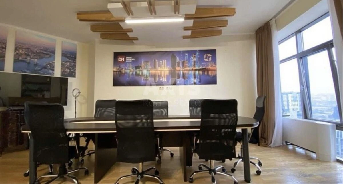 Office vul. Velyka Vasyl'kivs'ka 72, 180m2699510