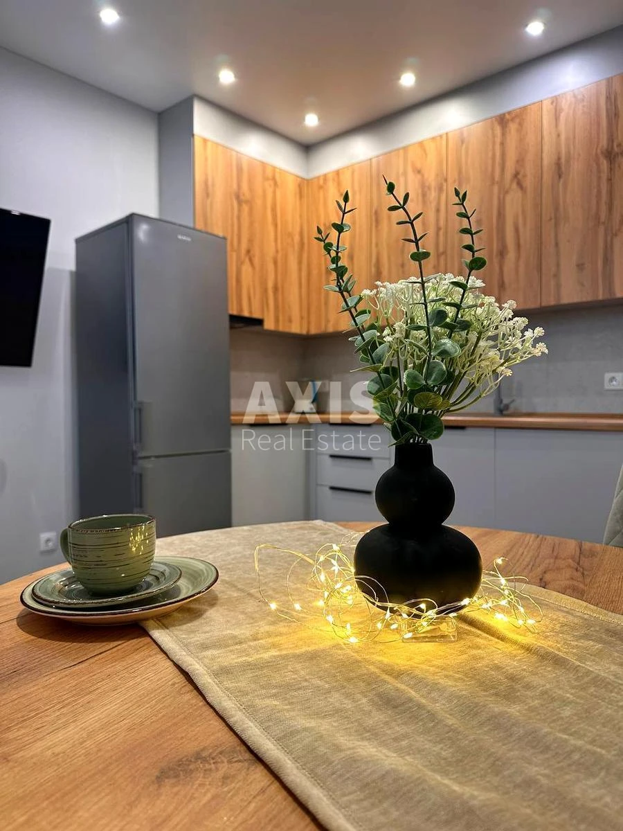 1k apartment prov. Baltijs'kyj 23630650