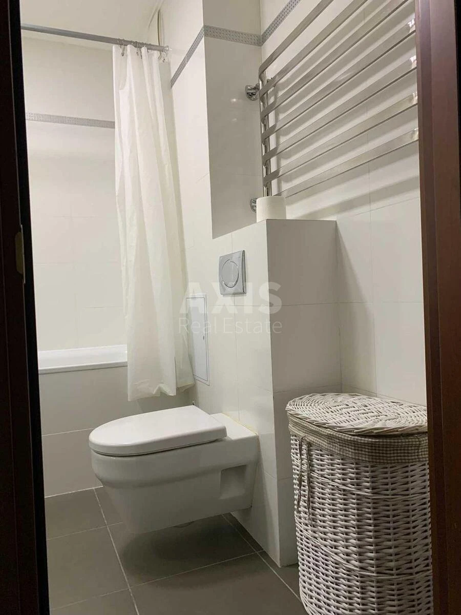 3k apartment vul. Gryshka Myhajla 9699766