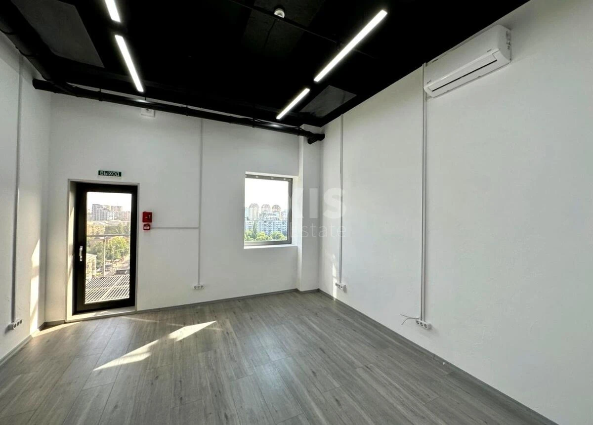 Office vul. Get'mana Vadyma 6, 727m2668643