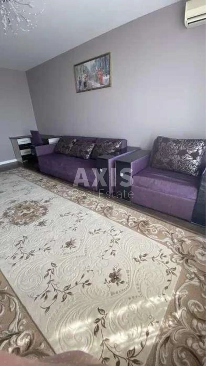2к квартира ул. Туманяна Ованеса 3306104