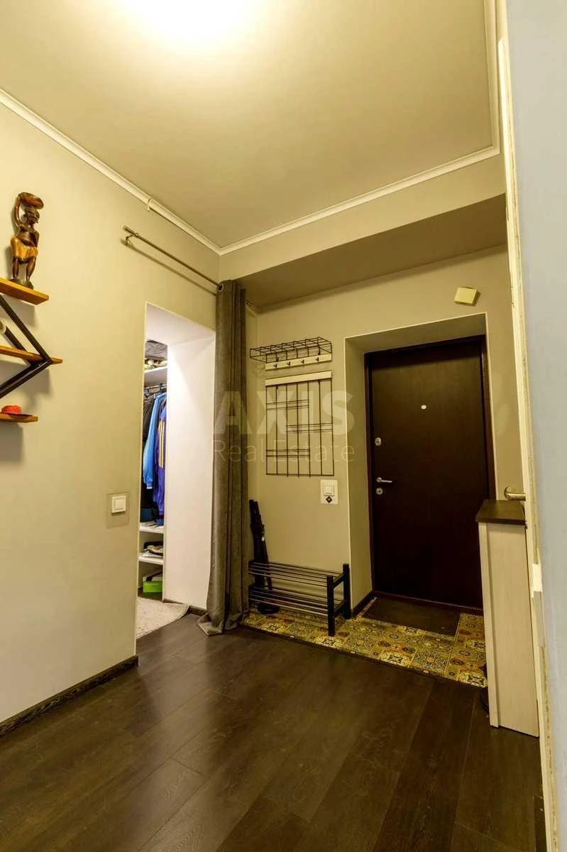 2k apartment vul. Dragomanova 31В714816