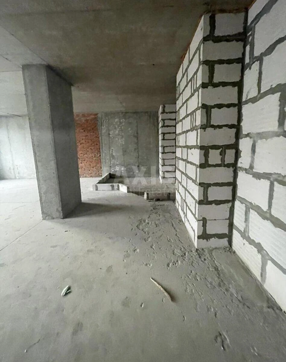 3k apartment vul. Andriya Verkhohlyada 14А653051