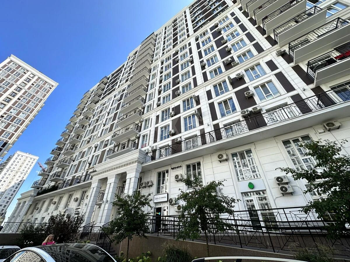 3k apartment vul. Myhajla Maksymovycha 24Б6688912