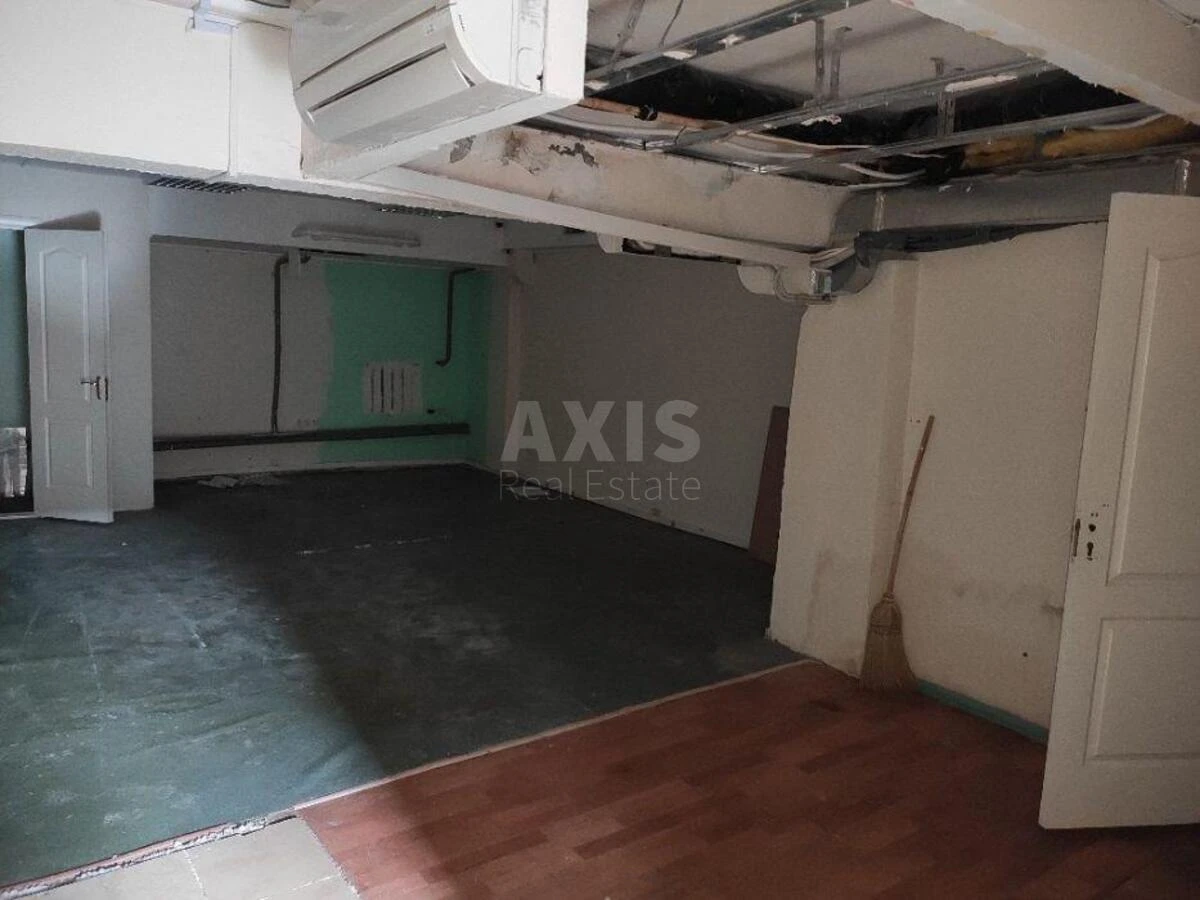 Trade object vul. Jordans'ka 20, 133m2587413