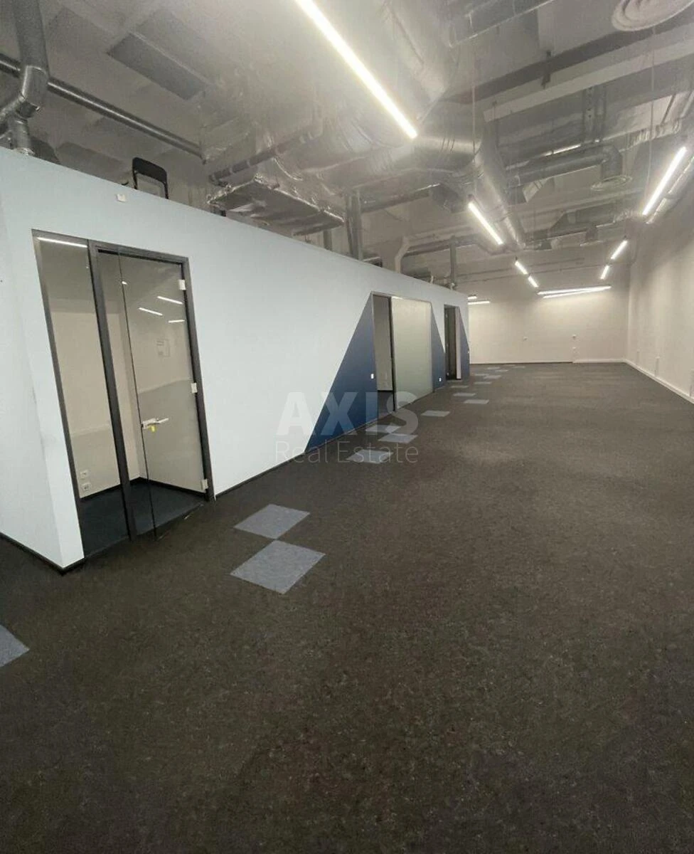 Office vul. Rostyslavska 11, 527m2653335