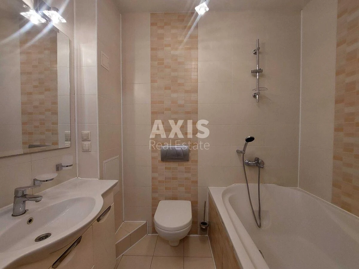3k apartment vul. Yulia Zdanovska fifty-four A696618