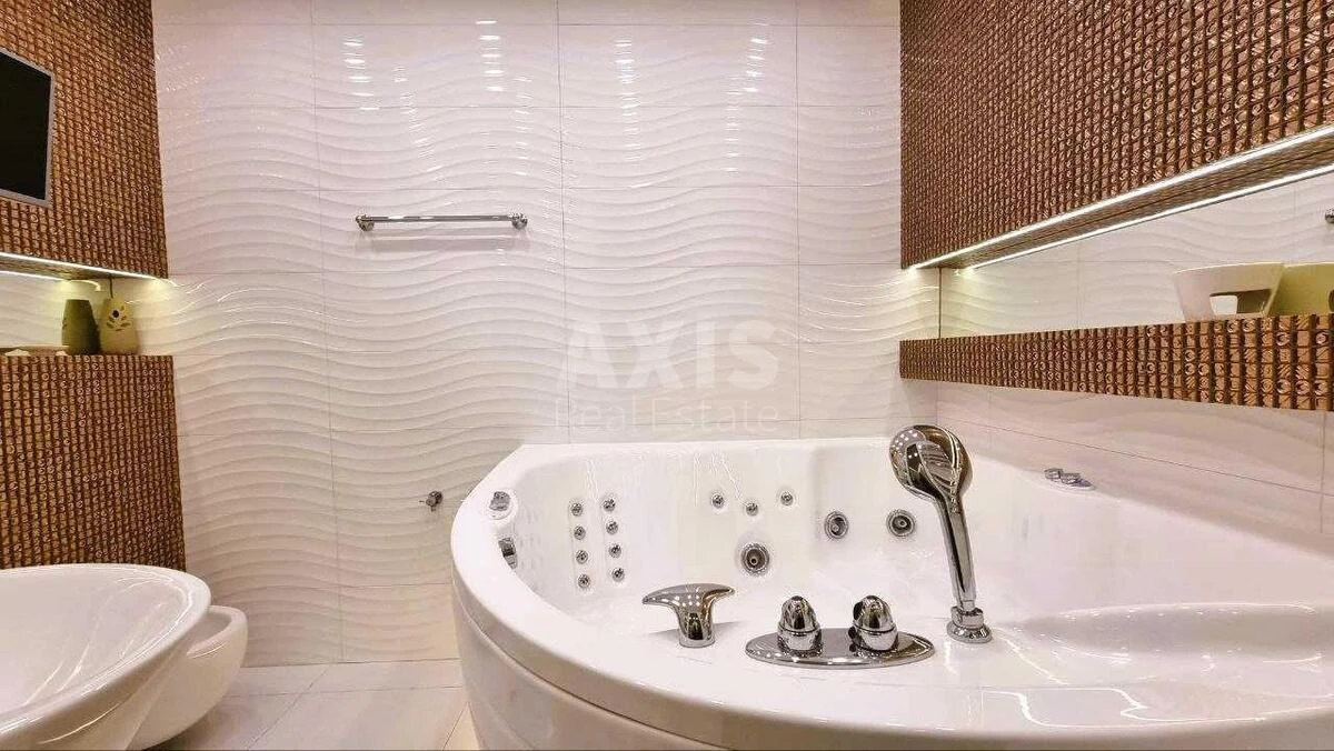 3k apartment vul. Vyshgorods'ka 456314312