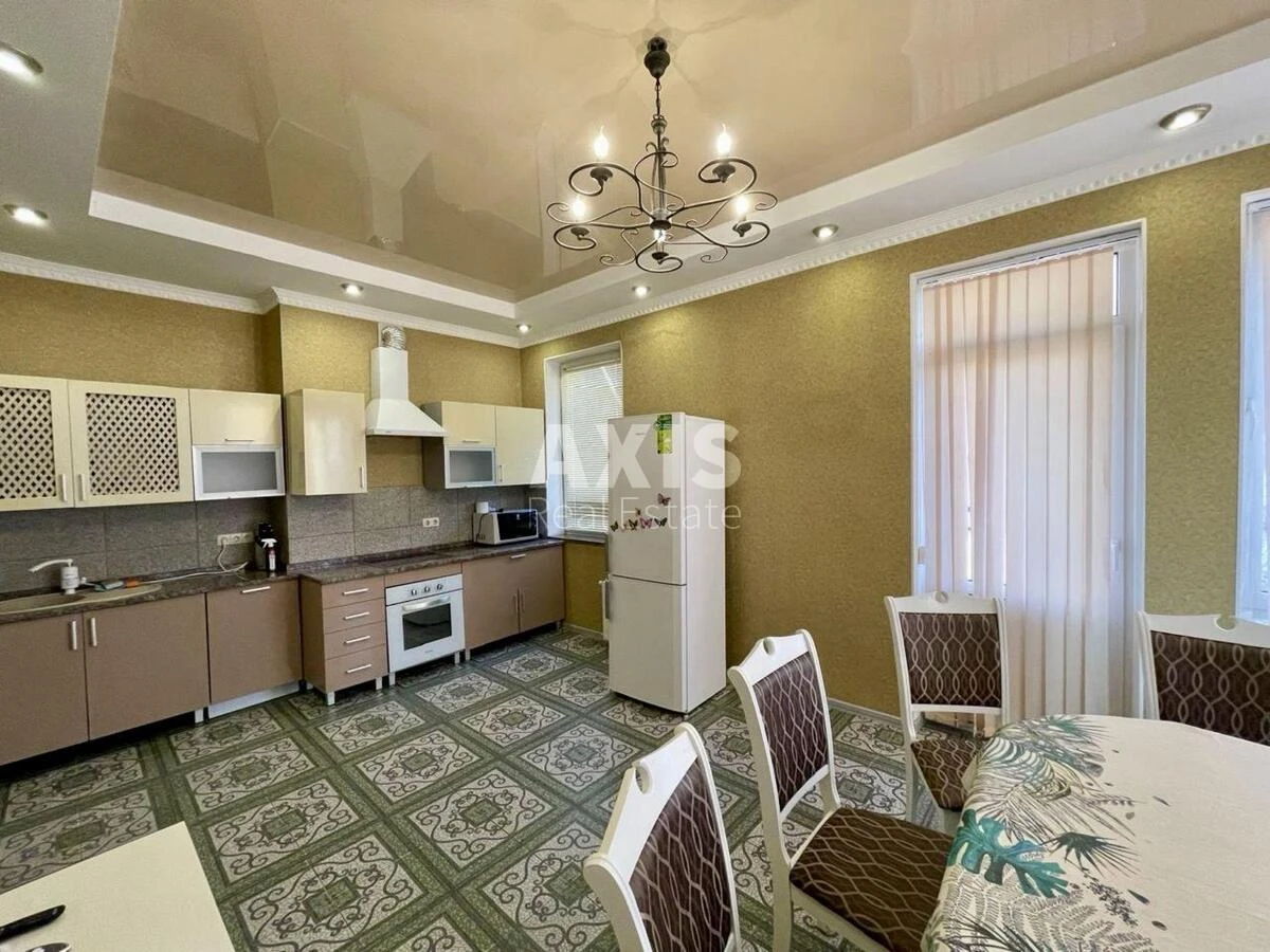 2k apartment vul. Dilova 27009434