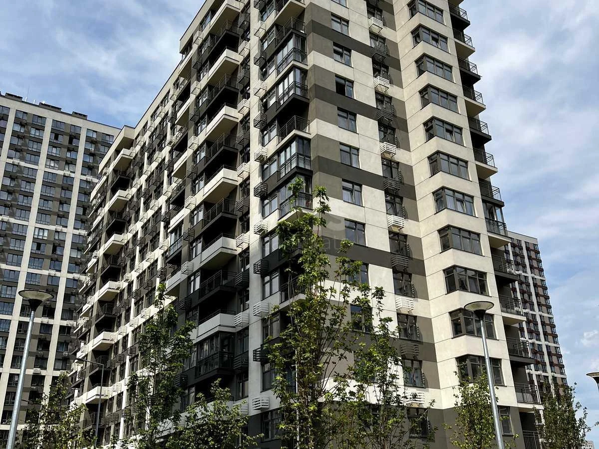 3k apartment vul. Rodyny Kristeriv 20715718