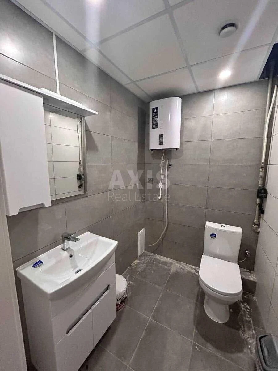 Office vul. Volodymyrs'ka 6/11, 170m2669833