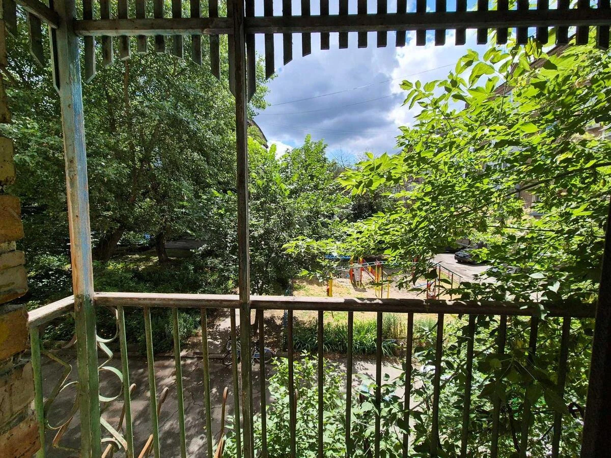 1k apartment vul. Olenivs'ka 34701233