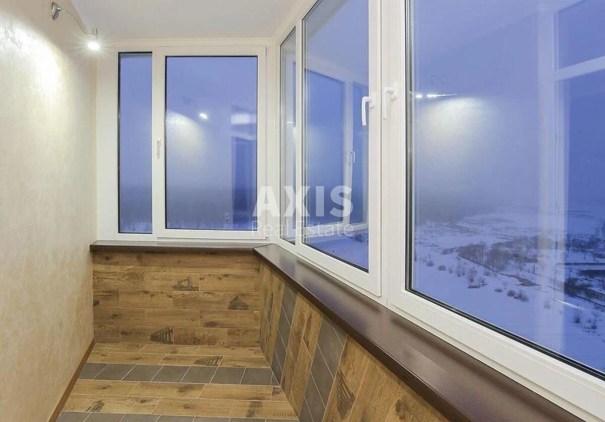 2k apartment vul. Volodymyra Naumovycha 6630808