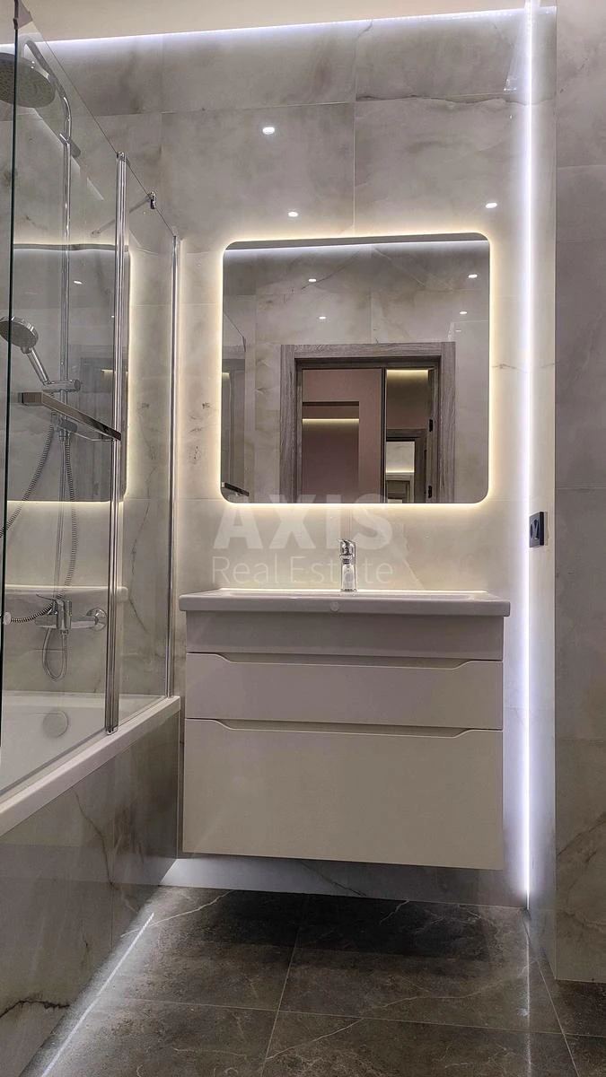 1к квартира ул. Всеволода Змиенко 8/176327411