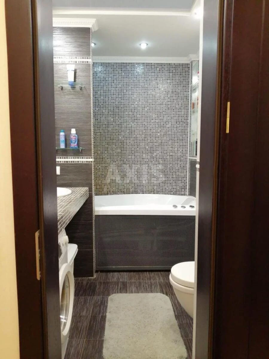 4к квартира ул. Осенняя 337014111