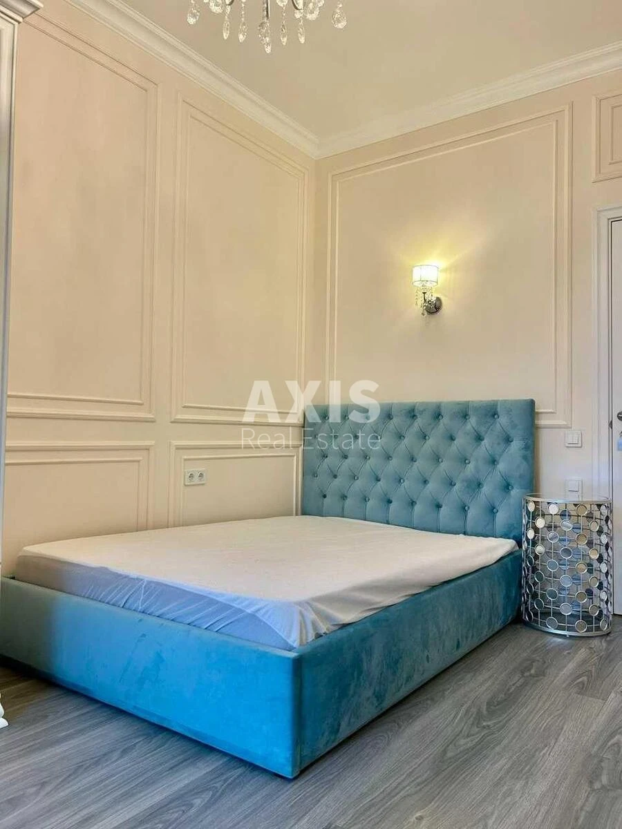 2к квартира ул. Жилянская 686849810