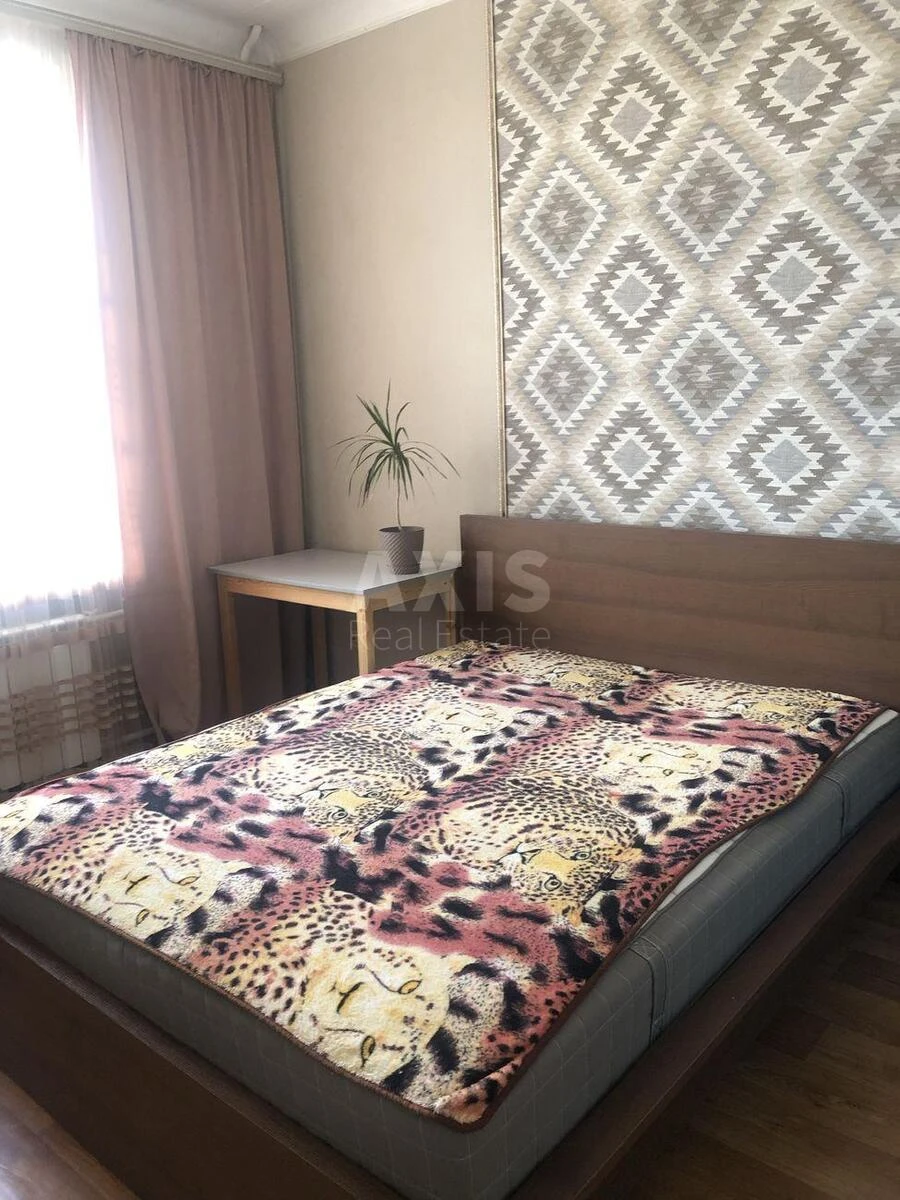 2к квартира пр-т Берестейский 60716252