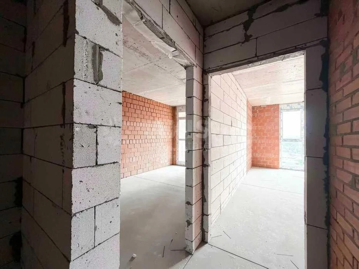 1k apartment shose Zaliznychne 45А687000