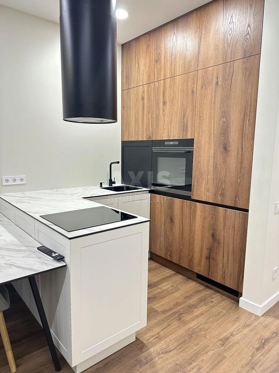 2k apartment doroga Naberezhno-Rybal's'ka 371638