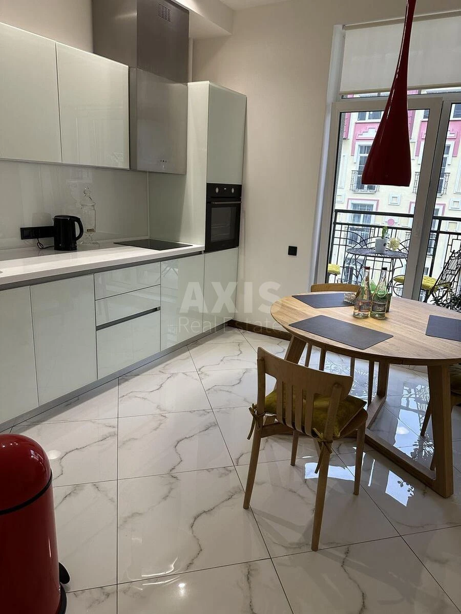 1k apartment vul. Degtjarna 2265482