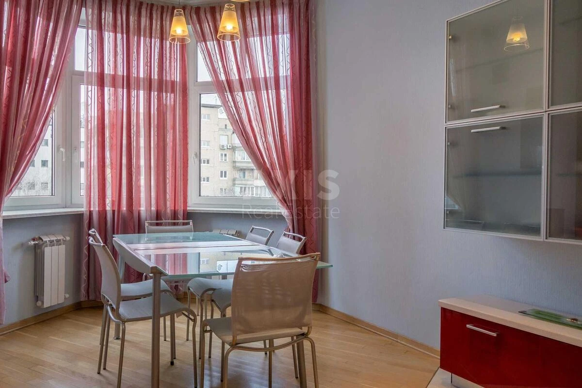 3k apartment vul. Dmytrivs'ka 13670670