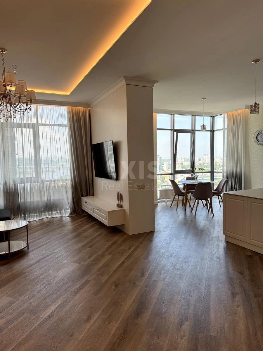 3к квартира ул. Трускавецкая 10Г6870812