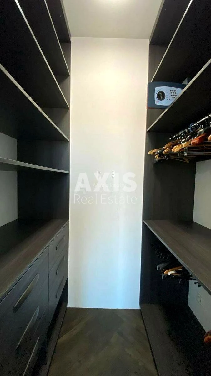 4к квартира ул. Саксаганского 37К6225413