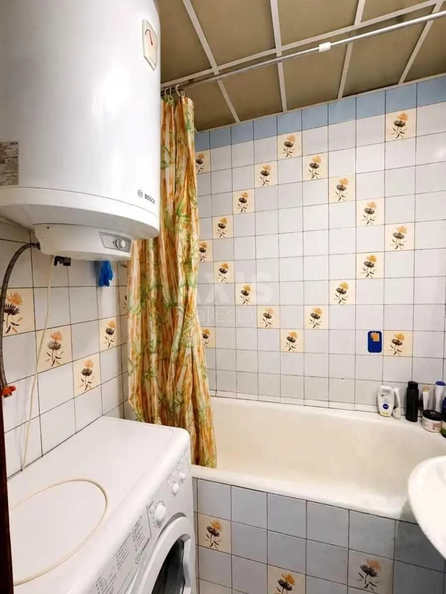 3k apartment vul. Zdolbunivs'ka 37166010