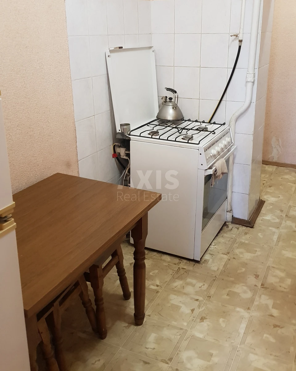 2к квартира пер. Лабораторный 247017921