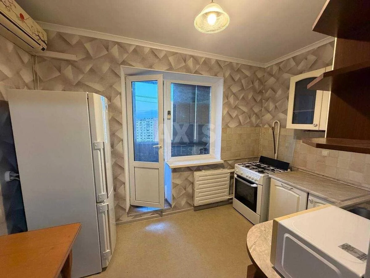 1k apartment vul. Geroi'v Dnipra 61717741