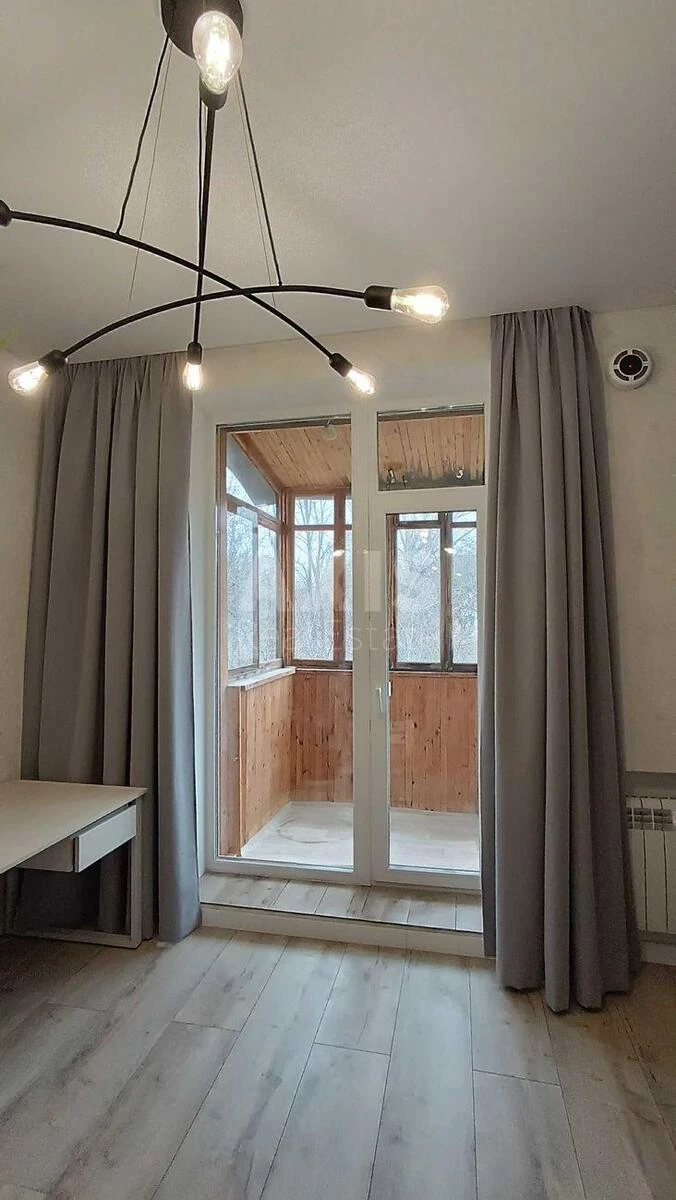 1к квартира ул. Докучаевская 11671282