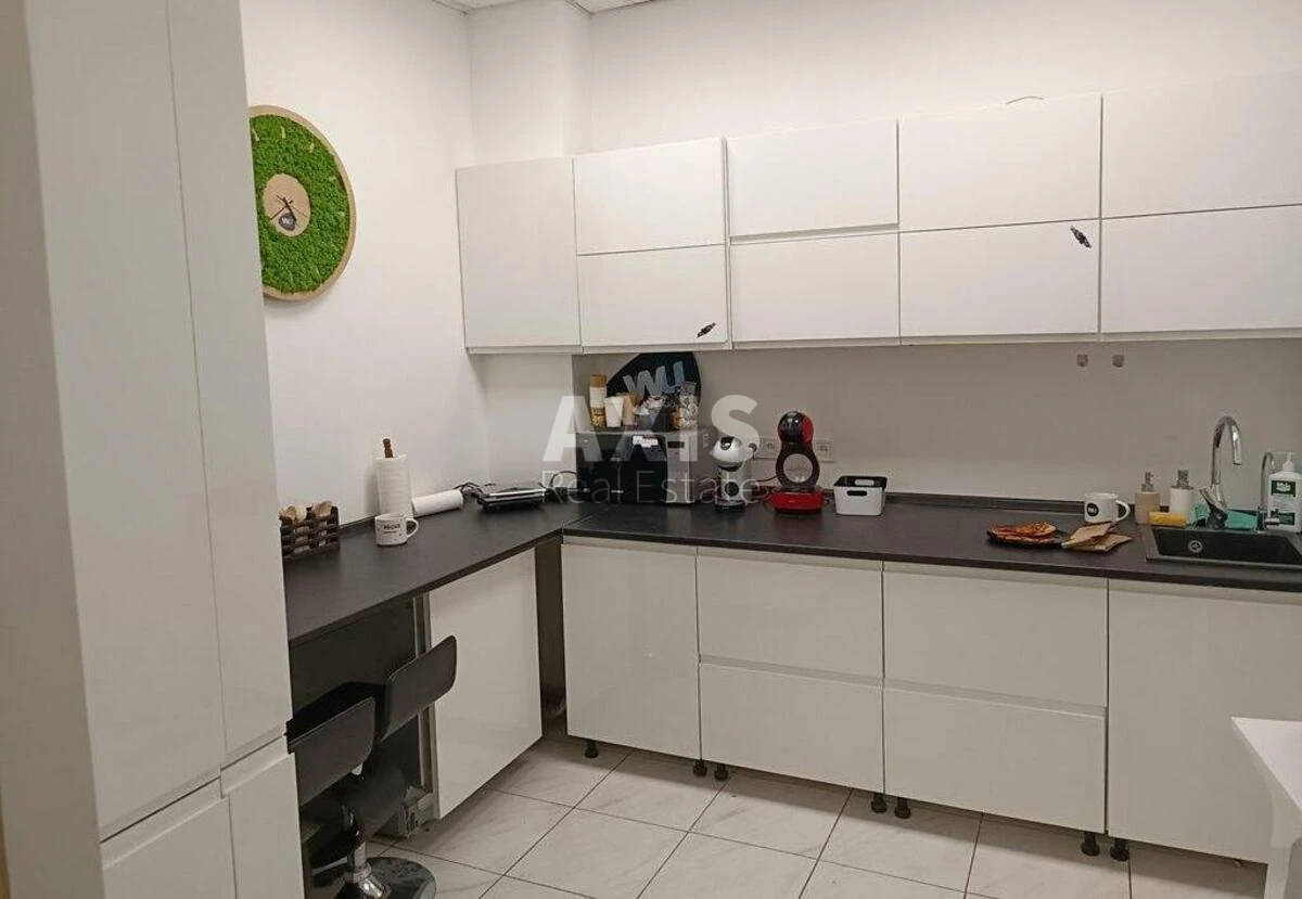Office vul. Barbjusa Anri 5А, 91m2537254