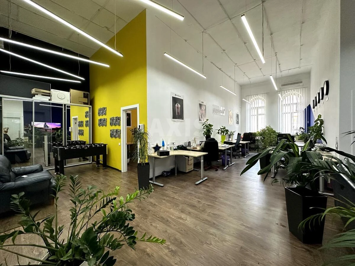 Офис ул. Владимирская 10, 135м263597