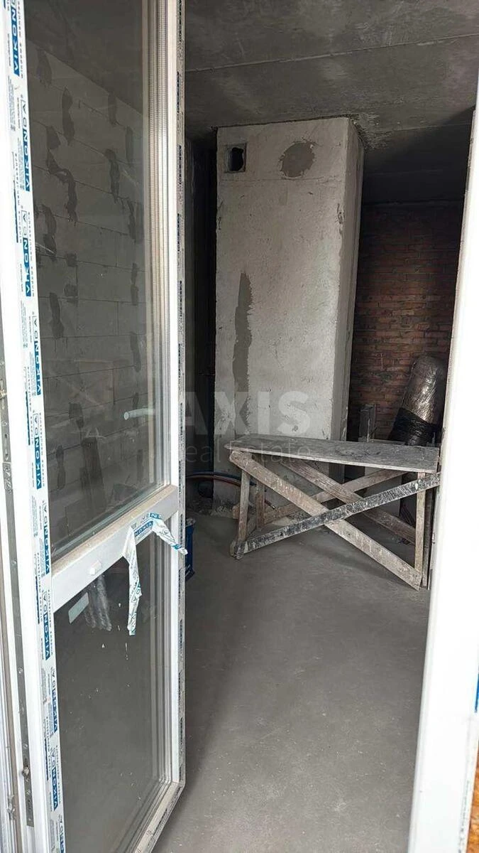 1к квартира ул. Семьи Кульженков 33641697