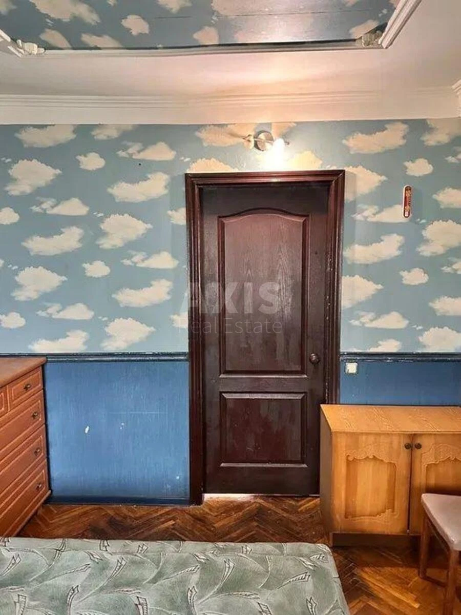 2к квартира ул. Братиславская 18Б641876