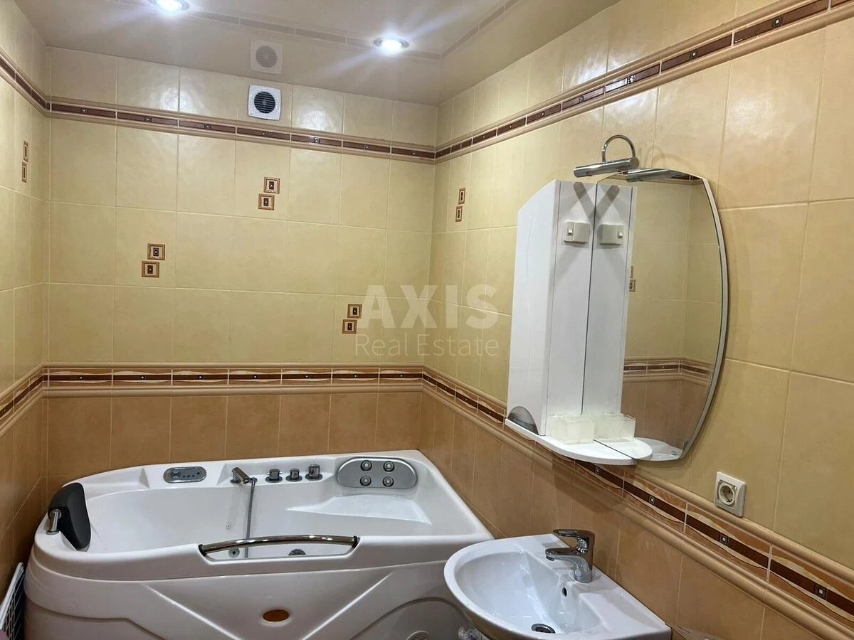 4k apartment vul. Kotel'nykova Myhajla 1655426