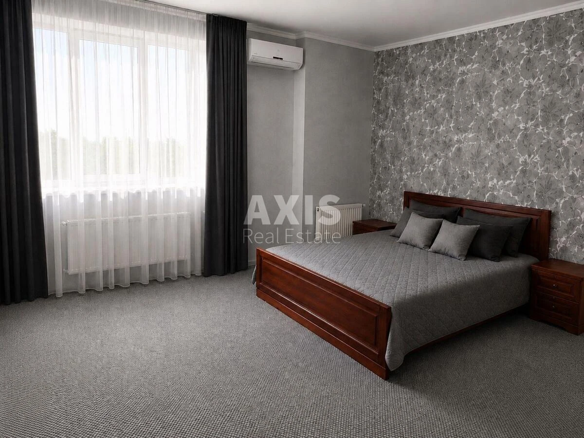 1k apartment vul. Myshugy Oleksandra 12683346
