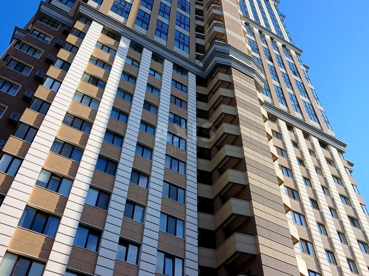 2к квартира ул. Саксаганского 37К7024213
